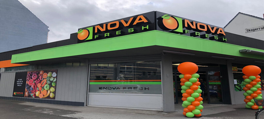 Nova Fresh GmbH